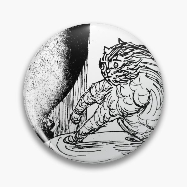 Item preview, Medieval-Contemporary Cat XX designed and sold by Huhgak.