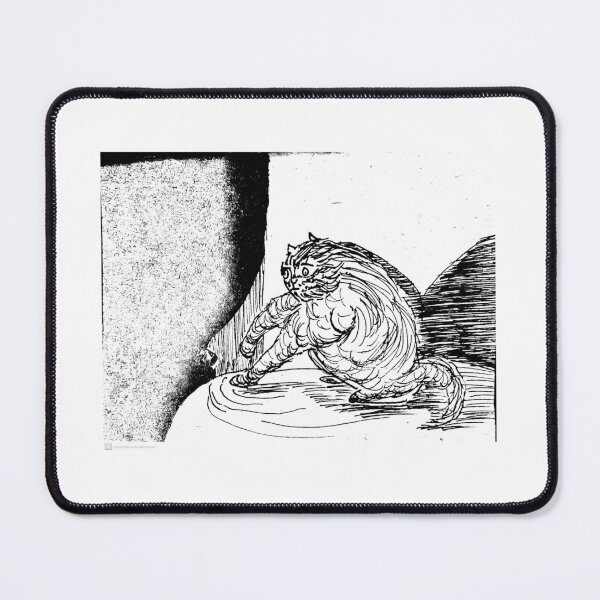 Item preview, Medieval-Contemporary Cat XX designed and sold by Huhgak.