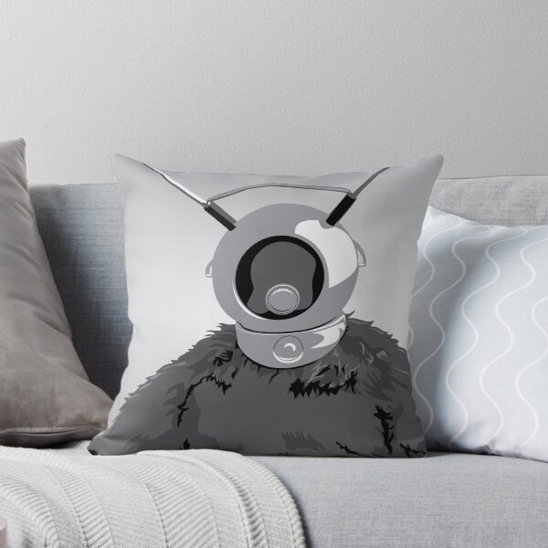 Item preview, Monstruo robot designed and sold by BLinnDesigns.