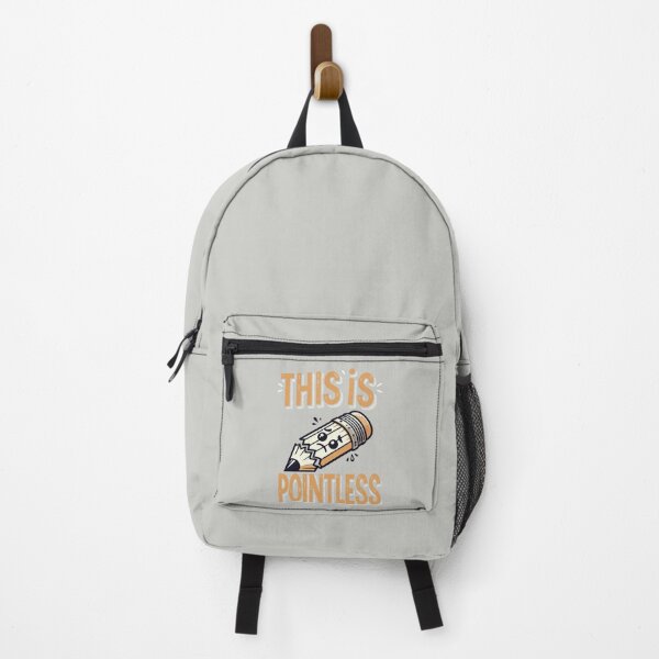 Item preview, This is Pointless designed and sold by ShawCo.