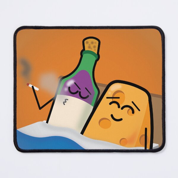 Item preview, Wine and Cheese designed and sold by Colin Polley.