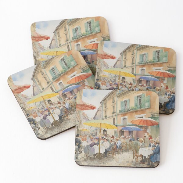 Item preview, Umbrellas in Art A Celebration Under the Canopy designed and sold by dcohea.