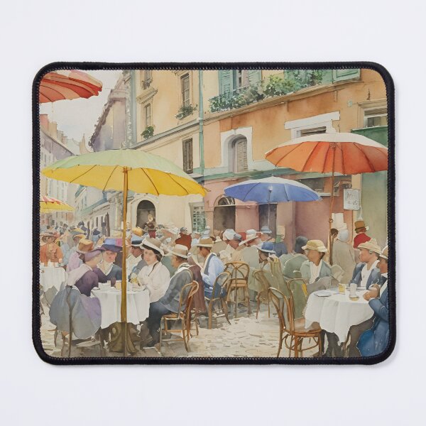 Item preview, Umbrellas in Art A Celebration Under the Canopy designed and sold by dcohea.