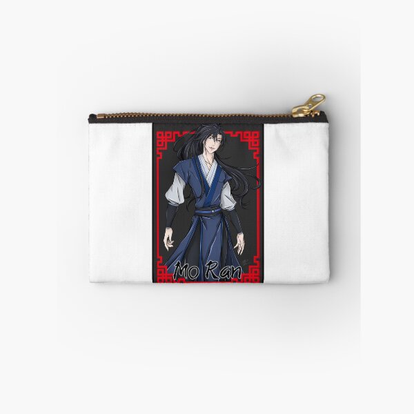 Item preview, danmei fan art - mo ran from huskey and his white cat shizun designed and sold by Official Legacy and Dameni Fan Art.