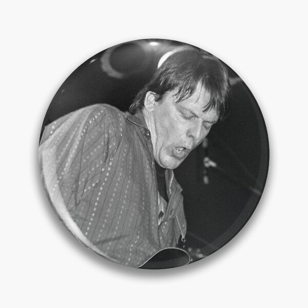 Artikelvorschau, Jay Geils - Bluestime - SW-Fotografie entworfen und verkauft von ConcertImages.