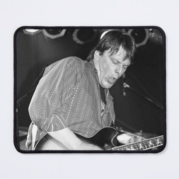 Artikelvorschau, Jay Geils - Bluestime - SW-Fotografie entworfen und verkauft von ConcertImages.