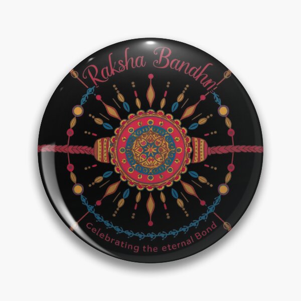 Item preview, Raksha Bandhan - Celebrating the Eternal Bond designed and sold by Mahmoud Salah.