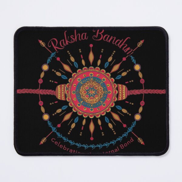 Item preview, Raksha Bandhan - Celebrating the Eternal Bond designed and sold by Mahmoud Salah.