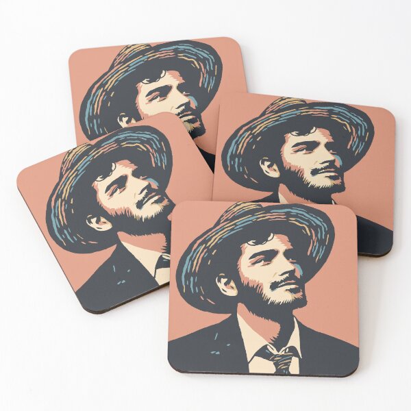 Item preview, Hatted Man designed and sold by OutOfNowhere.