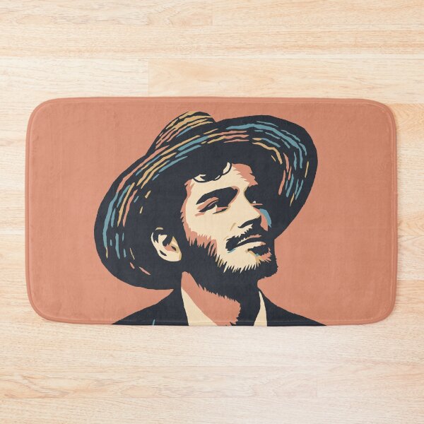 Item preview, Hatted Man designed and sold by OutOfNowhere.