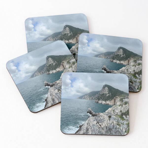 Item preview, The view Porto Venere designed and sold by BreeFarinaPhoto.
