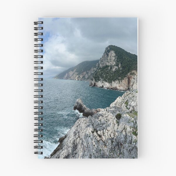 Item preview, The view Porto Venere designed and sold by BreeFarinaPhoto.