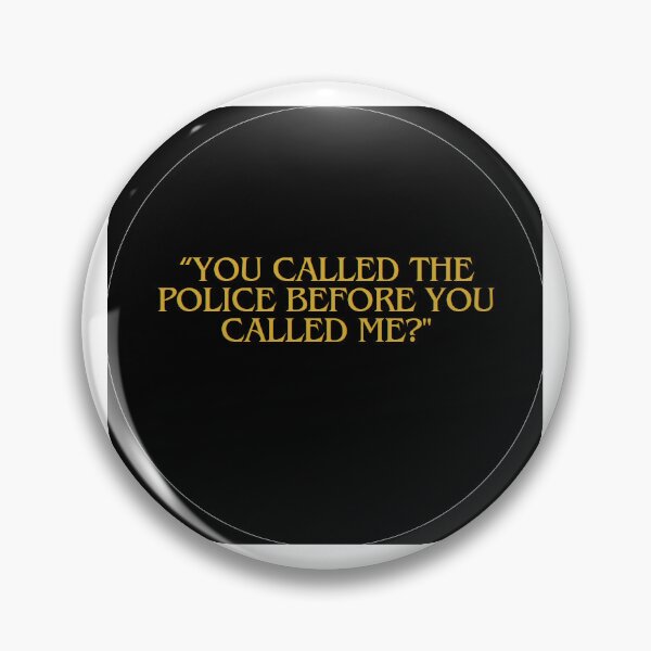 Item preview, teen wolf quote designed and sold by julieBarmens.