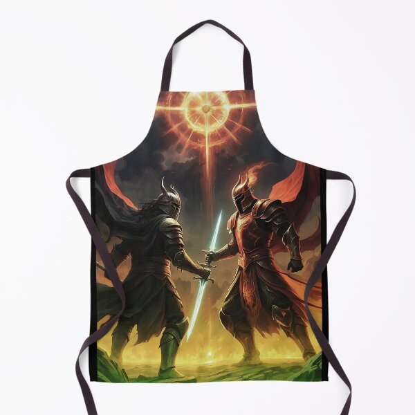 Item preview, Fight of knights designed and sold by MarioMall01.