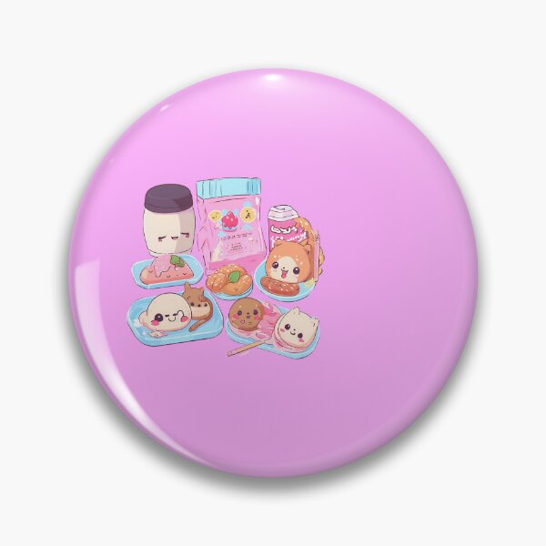 Item preview, comida japonesa kawaii designed and sold by cloudzer0000.