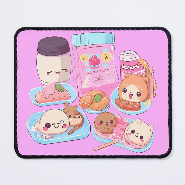 Item preview, kawaii japanese food designed and sold by cloudzer0000.