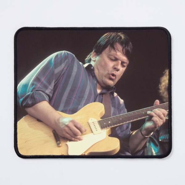 Artikelvorschau, Jay Geils - Bluestime - Foto entworfen und verkauft von ConcertImages.