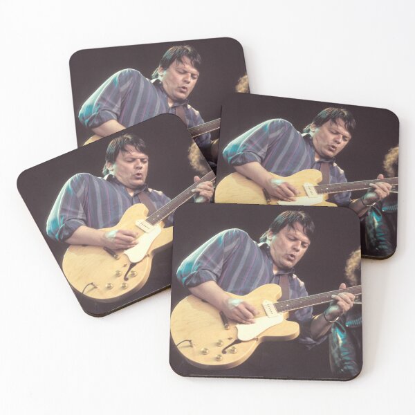 Item preview, Jay Geils - Bluestime - Photograph designed and sold by ConcertImages.