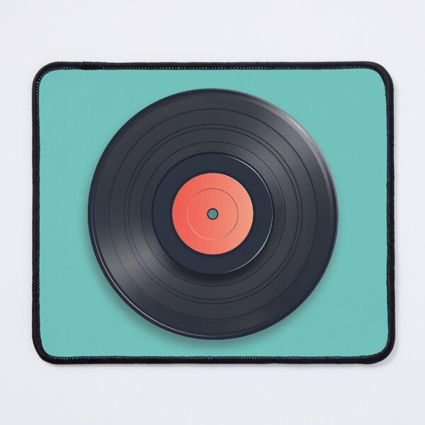 Item preview, Vinyl Record designed and sold by SpoonToonCnt.