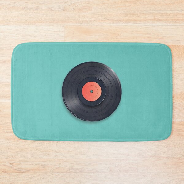 Item preview, Vinyl Record designed and sold by SpoonToonCnt.