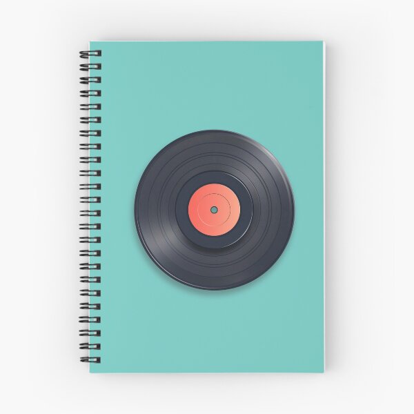 Item preview, Vinyl Record designed and sold by SpoonToonCnt.