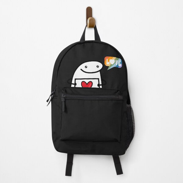 Item preview,   Flork in Love: The Perfect Meme for When You're Feeling the Feels designed and sold by StyleFused.