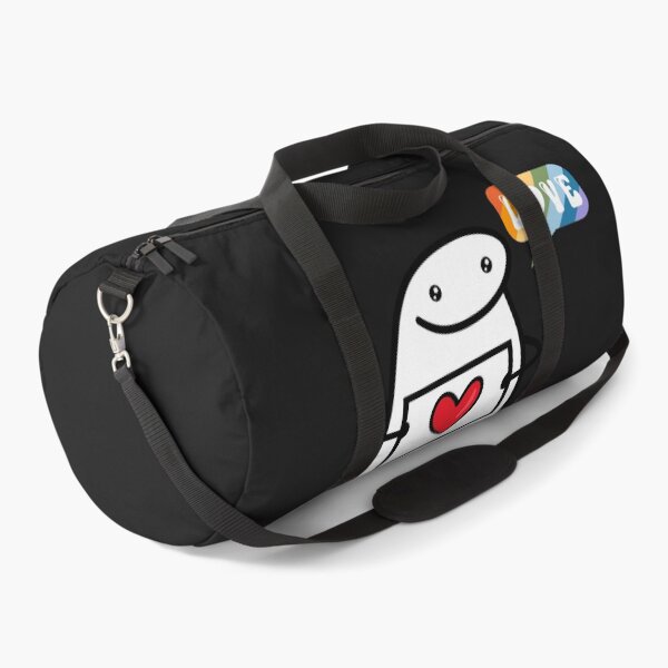 Item preview, Flork in Love: The Perfect Meme for When You're Feeling the Feels designed and sold by StyleFused.