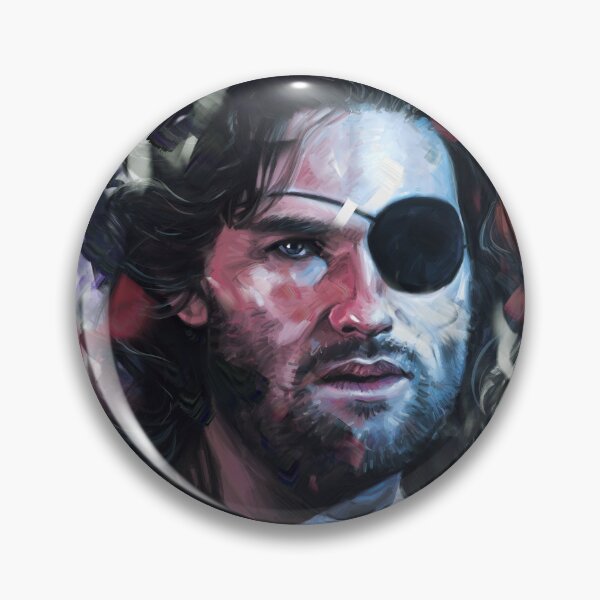 Item preview, Escape from New York designed and sold by D Belov.