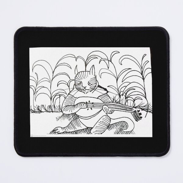 Item preview, Medieval-Contemporary Cat XXII designed and sold by Huhgak.