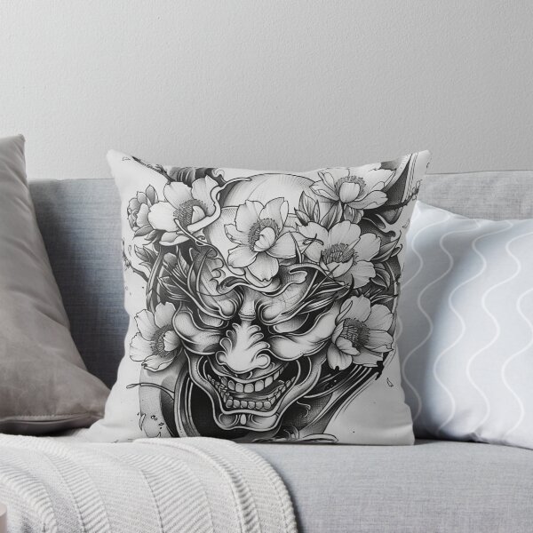 Item preview, Anime Cyberpunk samurai designed and sold by MariaSchuster.
