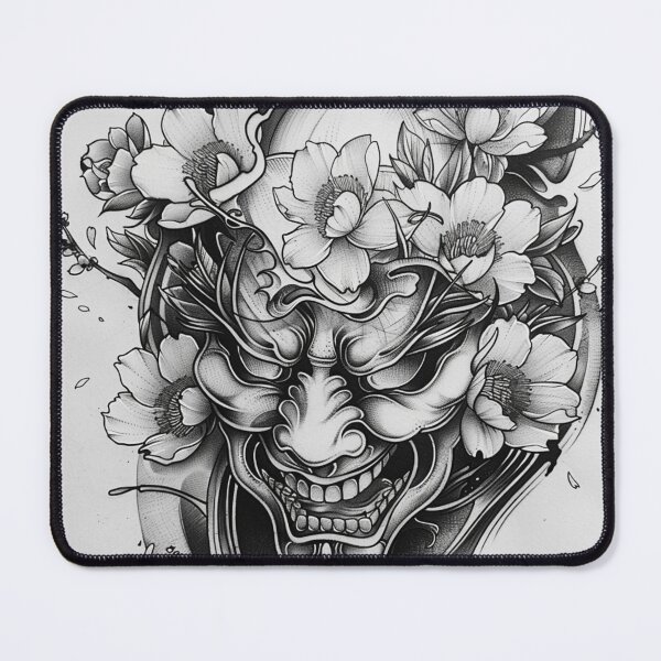 Item preview, Anime Cyberpunk samurai designed and sold by MariaSchuster.