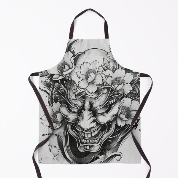Item preview, Anime Cyberpunk samurai designed and sold by MariaSchuster.