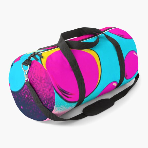 Item preview, Prismatic Whimsy: Colorful Bubbles designed and sold by GrizzlyCollective.