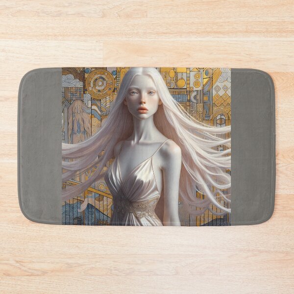 Item preview, Albino Lady designed and sold by MireaM.