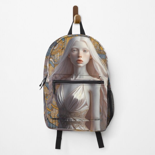 Item preview, Albino Lady designed and sold by MireaM.
