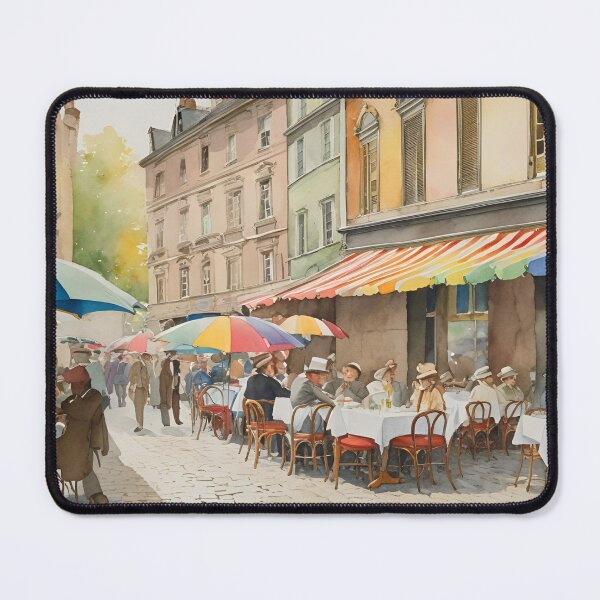 Item preview, Umbrellas in Art A Celebration Under the Canopy designed and sold by dcohea.