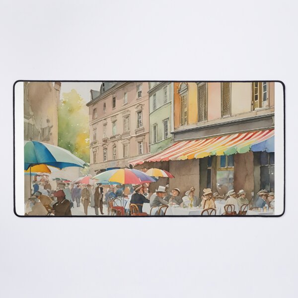 Item preview, Umbrellas in Art A Celebration Under the Canopy designed and sold by dcohea.