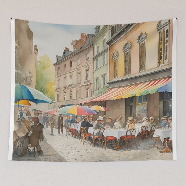 Item preview, Umbrellas in Art A Celebration Under the Canopy designed and sold by dcohea.