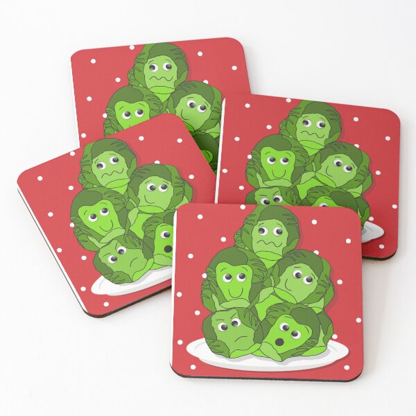 Item preview, Annual Sprout Day - Christmas designed and sold by jobee75.