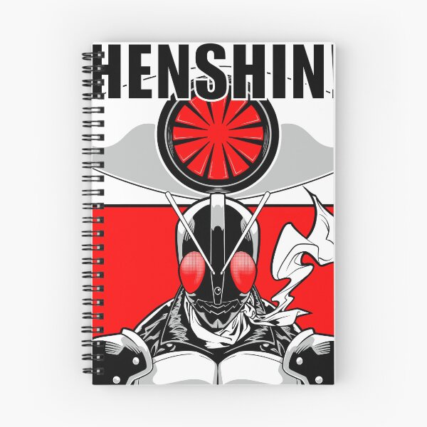 Item preview, TOKUSATSU designed and sold by BAYOO-ART.