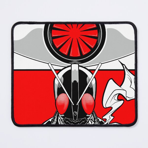 Item preview, TOKUSATSU designed and sold by BAYOO-ART.