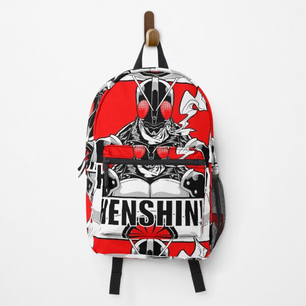 Item preview, TOKUSATSU designed and sold by BAYOO-ART.