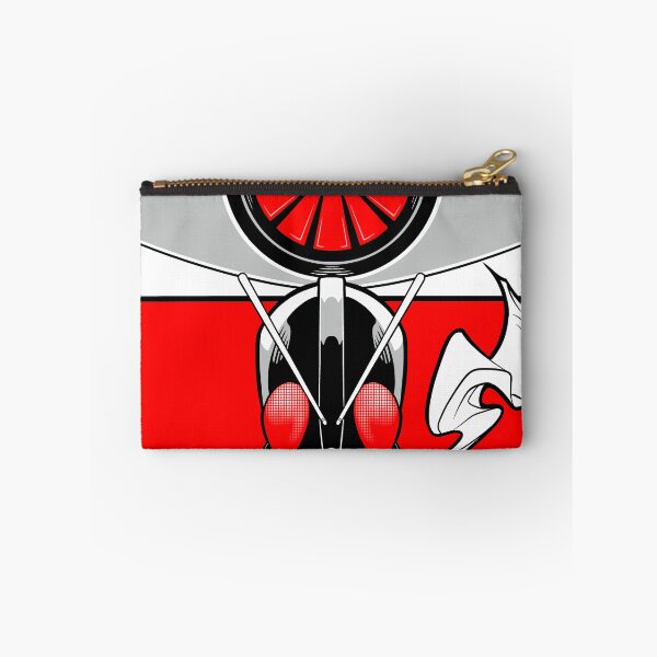 Item preview, TOKUSATSU designed and sold by BAYOO-ART.