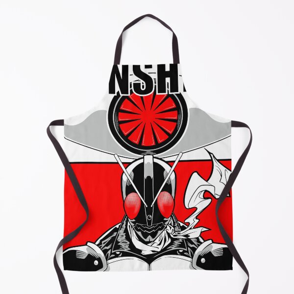 Item preview, TOKUSATSU designed and sold by BAYOO-ART.