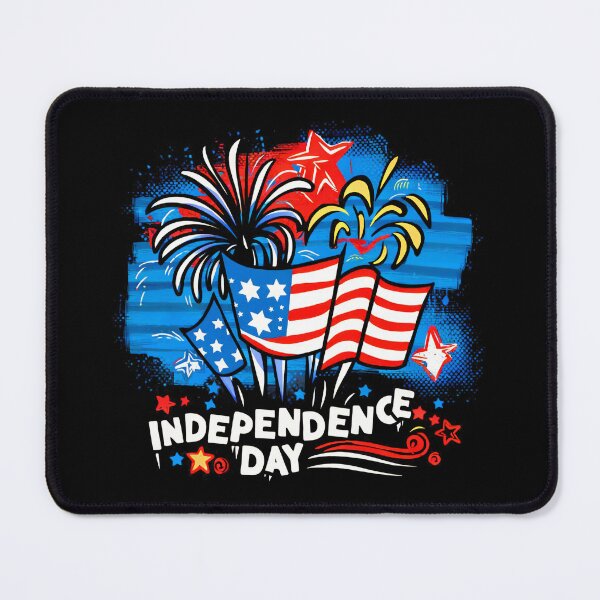 Item preview, Independence Day designed and sold by indygoWT.