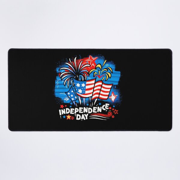 Item preview, Independence Day designed and sold by indygoWT.