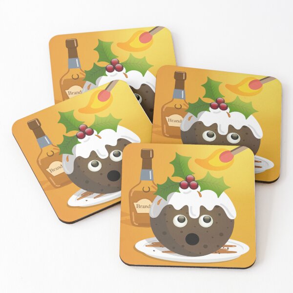Item preview, Season's Eatings - Christmas designed and sold by jobee75.