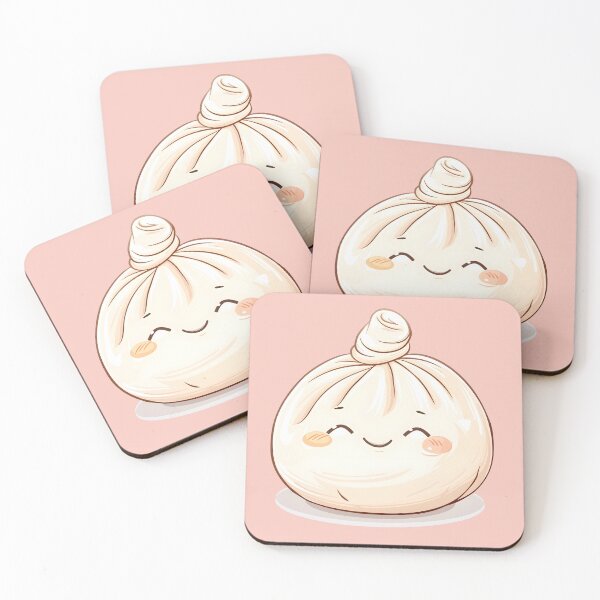 Item preview, Bao Bun designed and sold by taniasofia.