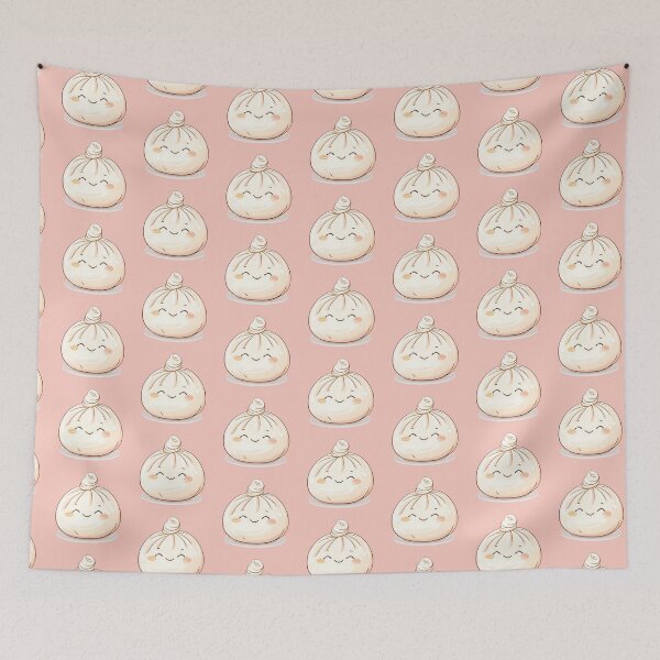 Item preview, Bao Bun designed and sold by taniasofia.