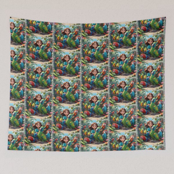 Item preview, "Maria" The Little Girl designed and sold by MarioMall01.